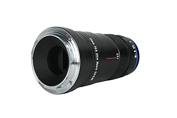 Amazon.co.jp: Venus Laowa 25mm f/2.8 2.5-5X ウルトラマクロ
